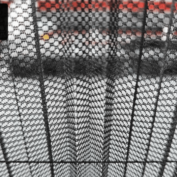 Plissee Insektenschutz für Türen